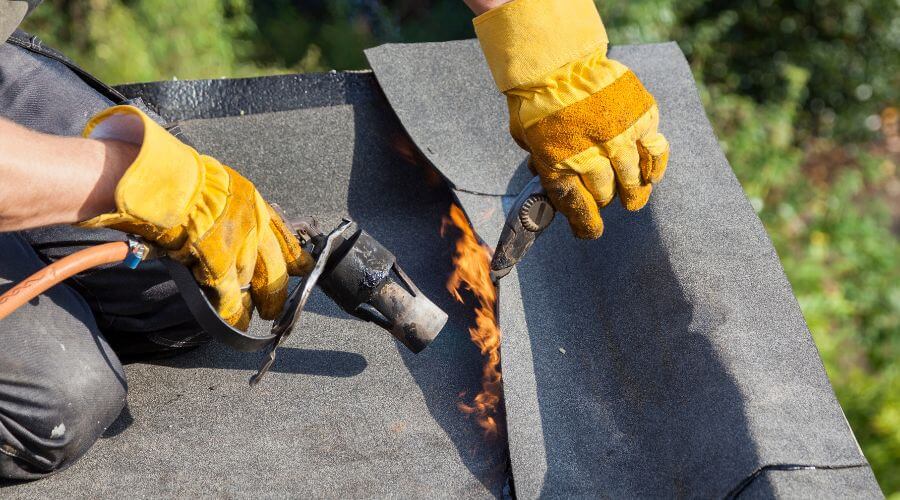Local Chimney Repair in Merriman, NE